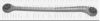 MERCE 2203502606S1 Track Control Arm